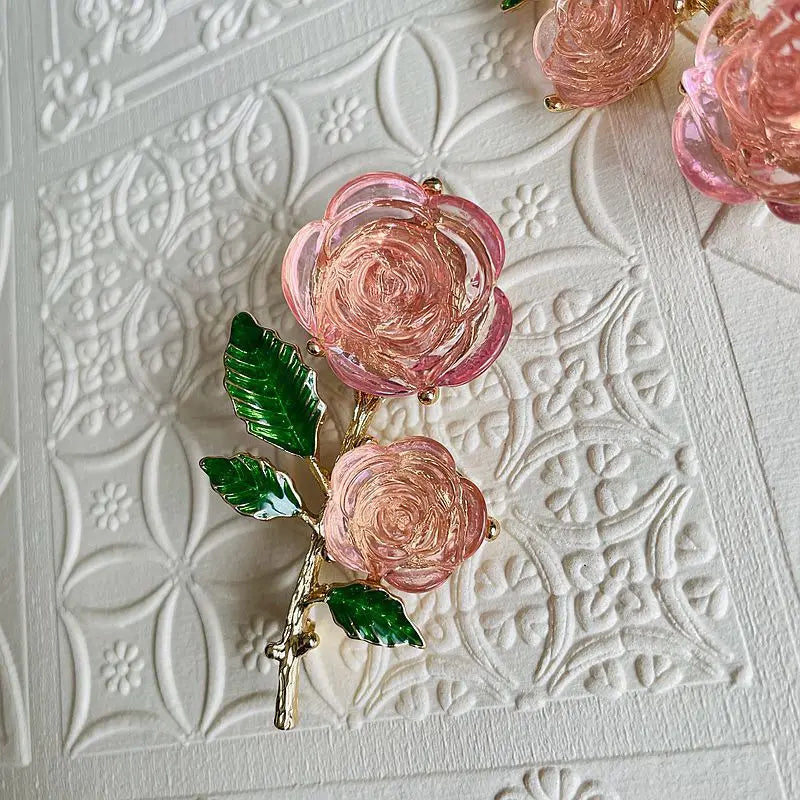 Vintage Brooch